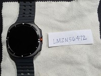 Samsung Galaxy Watch Ultra