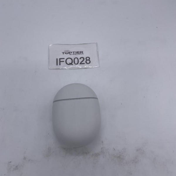 Google Pixel Buds A-Series - White