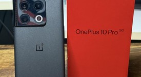 Mint
													OnePlus 10 Pro - T-Mobile, Black, 128 GB, 8 GB, NE2217, photo 2 of 8