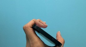 Good
													Apple iPhone 16e - Boost, Black, 128 GB, A3212, photo 6 of 6