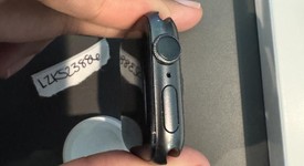 Good
													Apple Watch Series 6 40mm - Gray, A2291 - GPS, Aluminum, photo 2 of 8