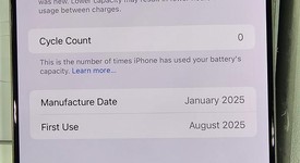 Mint
													Apple iPhone 16 Pro Max - Unlocked, Desert, 256 GB, A3084, photo 3 of 5
