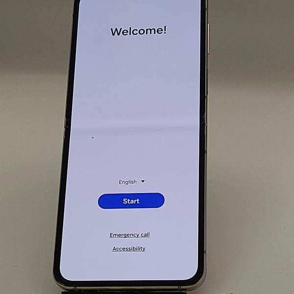 Samsung Galaxy Z Flip5 - Verizon, 512 GB, Lavender, 8 GB, SM-F731U