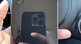 Fair
													Apple iPhone 14 Pro Max - Unlocked, Purple, 128 GB, A2651, photo 2 of 6