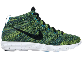 Nike Lunar Flyknit Chukka Night Factor for sale
