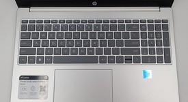 Fair
													HP Laptop, photo 2 of 5