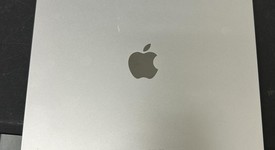 Good
													Apple iPad Pro 13" (M4) 2024 - Wi-Fi, Silver, 512 GB, 8 GB, A2925, Standard Glass, photo 1 of 7