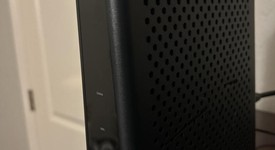 Good
													ARRIS Modem, photo 2 of 4