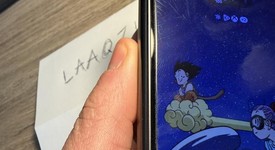 Good
													Samsung Galaxy Z Fold6 - Unlocked, Black, 512 GB, 12 GB, SM-F956U1, photo 5 of 8