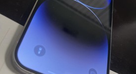 Good
													Apple iPhone 14 Pro Max - Unlocked, Silver, 128 GB, A2651, photo 2 of 13