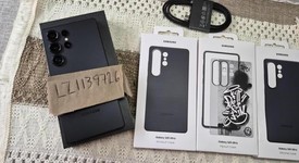 Mint
													Samsung Galaxy S25 Ultra - Unlocked, Jetblack, 512 GB, 12 GB, SM-S938U1, photo 2 of 8