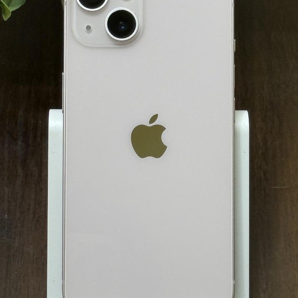 Apple iPhone 13 - Unlocked, 256 GB, Pink, A2482