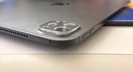 Mint
													Apple iPad Pro 11" (M4) 2024 - Wi-Fi, Black, 512 GB, 8 GB, A2836, Standard Glass, photo 4 of 19