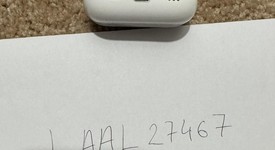 Used
													Apple AirPods Pro 2 - Lightning, photo 3 of 5