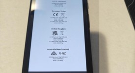 Good
													Google Pixel 8 Pro - Unlocked, Obsidian, 128 GB, 12 GB, G1MNW, mmWave 5G, photo 4 of 8