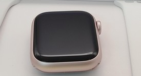 Mint
													Apple Watch Series 9 41mm - Unlocked, Pink, A2982 - Cellular, Aluminum, photo 3 of 4