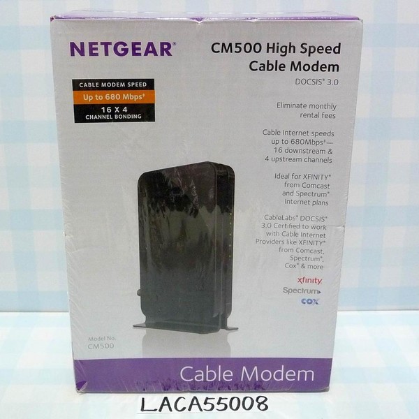 Netgear Modem