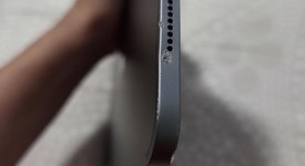 Fair
													Apple iPad Pro 11" 2018 - Wi-Fi, Gray, 256 GB, A1980, photo 6 of 6