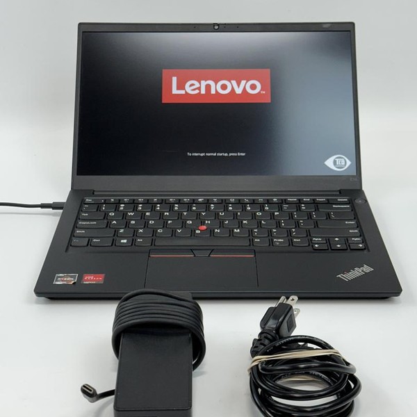 Lenovo ThinkPad Laptop