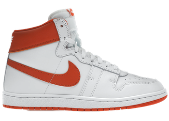 Nike Jordan Air Ship PE SP Team Orange for sale