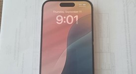 Good
													Apple iPhone 15 - Verizon, Pink, 128 GB, A2846, photo 3 of 13