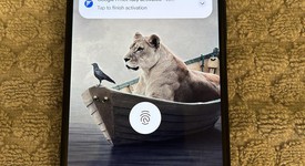 Good
													Google Pixel 6 - Unlocked, Black, 128 GB, 8 GB, GB7N6, photo 5 of 7