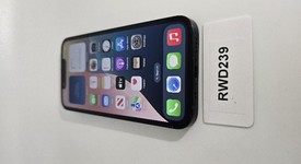Good
													Apple iPhone 13 Mini - Unlocked, Midnight, 128 GB, A2481, photo 2 of 10