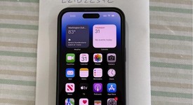 Good
													Apple iPhone 14 Pro Max - T-Mobile, Silver, 128 GB, A2651, photo 5 of 10