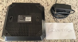 Mint
													TP-Link Mesh Router, photo 3 of 4