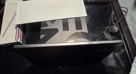 Mint
													Lenovo Legion Y700 Tablet (2023) - Gray, 512 GB, 16 GB, photo 4 of 13