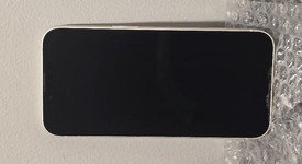 Mint
													Apple iPhone 14 - Unlocked, Starlight, 128 GB, A2649, photo 5 of 9