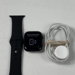 Good Apple Watch Series 8 45mm - Midnight, A2771 - GPS, Aluminum