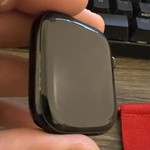 Mint Apple Watch Series 10 42mm - Black, A2997 - GPS, Aluminum