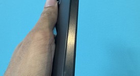 Good
													Apple iPhone 15 Pro Max - Unlocked, Black, 512 GB, A2849, photo 4 of 7