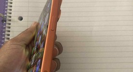 Mint
													Apple iPhone 17 Pro Max - Unlocked, Cosmic Orange, 256 GB, A3257, photo 4 of 7