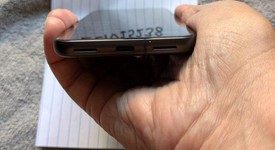 Good
													Google Pixel 8a - T-Mobile, Obsidian, 128 GB, 8 GB, GKV4X, Sub-6 5G, photo 2 of 4