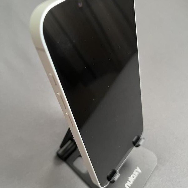 Apple iPhone 16e - AT&T, 128 GB, White, A3212