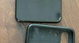 Good
													Samsung Galaxy S21 Plus 5G - Spectrum, Black, 128 GB, 8 GB, SM-G996U, photo 4 of 7