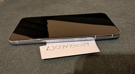 Good
													Google Pixel 8 Pro - Unlocked, Bay, 128 GB, 12 GB, G1MNW, mmWave 5G, photo 3 of 9