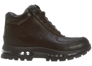 Nike Air Max Goadome 2013 599474 Black/Black-Black for sale