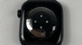 Mint
													Apple Watch Series 10 46mm - Unlocked, Black, A3003 - Cellular, Aluminum, photo 4 of 8