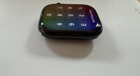 Mint
													Apple Watch Series 10 46mm - Unlocked, Black, A3003 - Cellular, Aluminum, photo 3 of 8