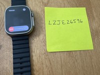 Apple Watch Ultra 49mm
