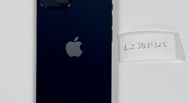 Good
													Apple iPhone 14 - T-Mobile, Midnight, 128 GB, A2649, photo 1 of 5