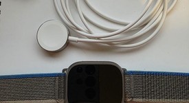 Mint
													Apple Watch Ultra 49mm - T-Mobile, Titanium, A2622, photo 3 of 10