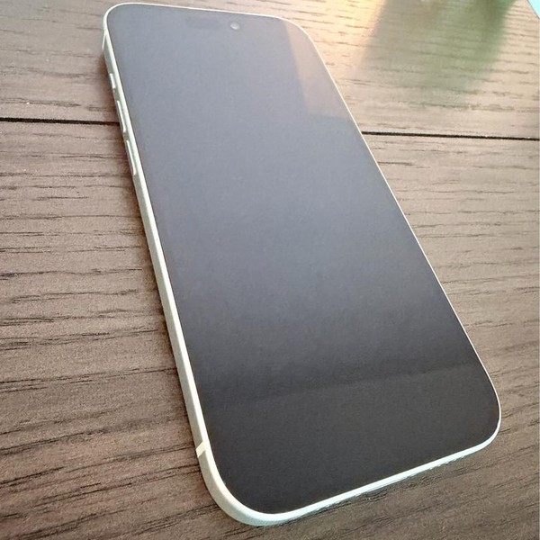 Apple iPhone 15 - Unlocked, 128 GB, Green, A2846