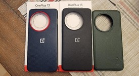 Mint
													OnePlus 13 - Unlocked Non-US, Black Eclipse, 512 GB, 16 GB, photo 5 of 21