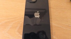 Good
													Apple iPhone 14 - T-Mobile, Midnight, 128 GB, A2649, photo 5 of 5