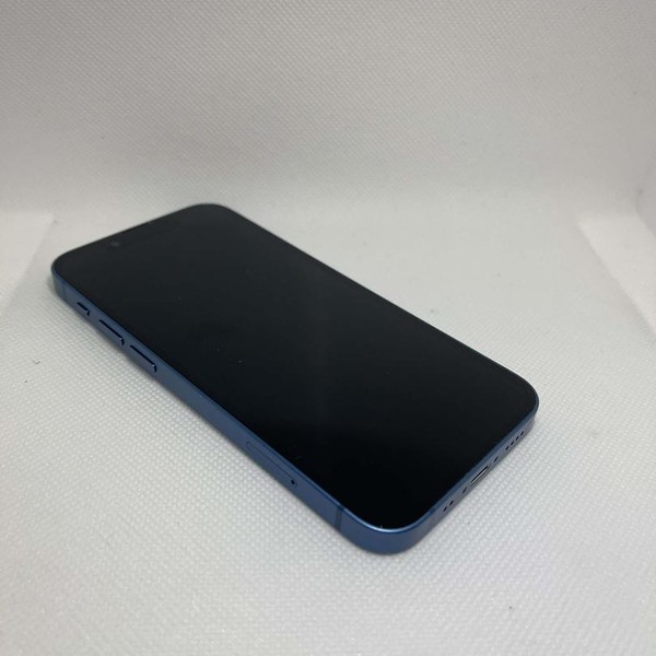 Apple iPhone 13 Mini - Unlocked, 128 GB, Blue, A2481