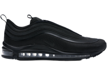 Nike Air Max 97 Ultra 17 Triple Black for sale
